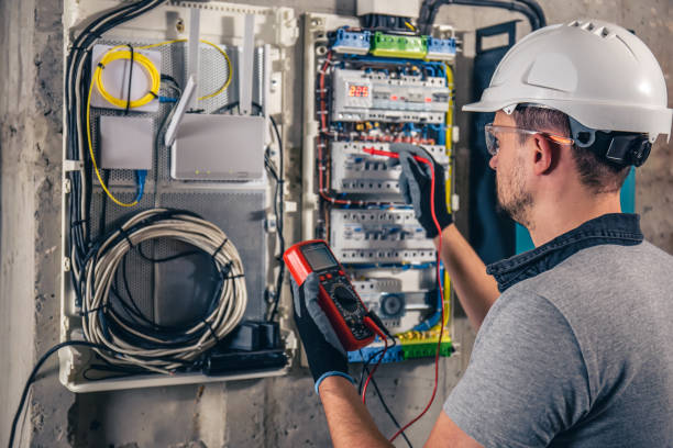 Best 24-Hour Electrician  in Yoncalla, OR