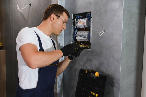 Best Home Electrical Repair  in Yoncalla, OR