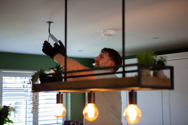 Best Electrical Installation Contractor  in Yoncalla, OR