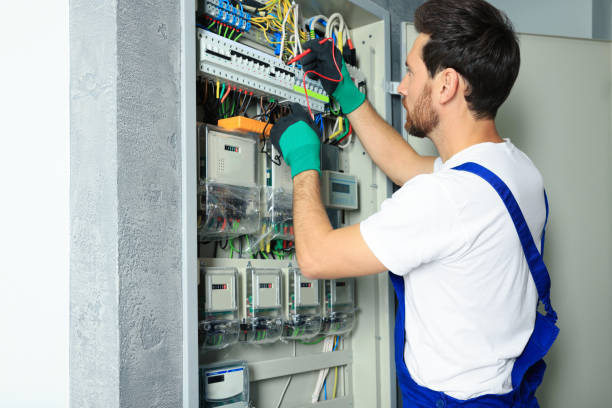 Best Affordable Emergency Electrician  in Yoncalla, OR