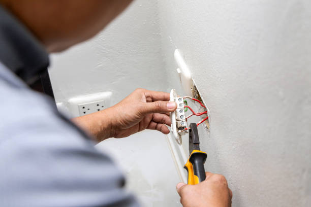 Best Circuit Breaker Repair  in Yoncalla, OR