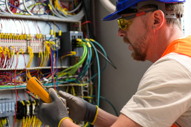 Best Emergency Electrician Near Me  in Yoncalla, OR