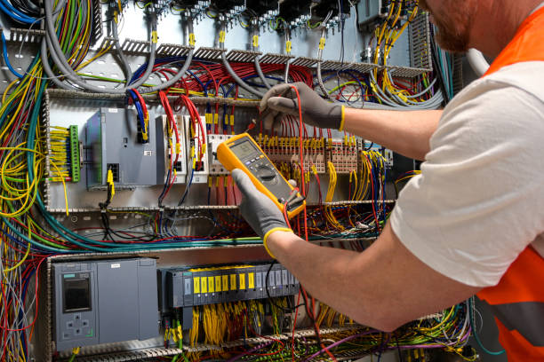 Affordable Electrical Installation in Yoncalla, OR