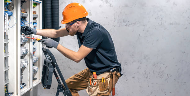 Best Electrical Upgrades for Homes  in Yoncalla, OR