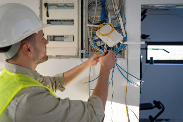 Best Electrical System Inspection  in Yoncalla, OR
